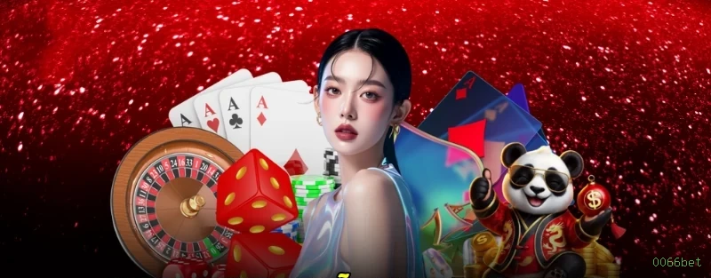 Slots no app 0066bet mobile