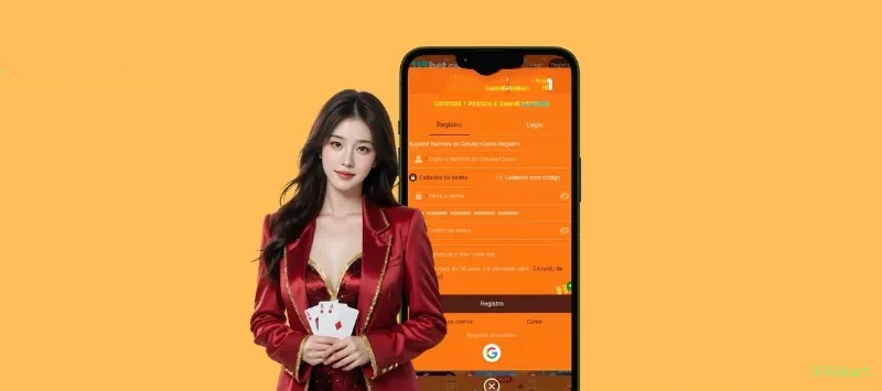 Conta 0066bet sincronizada site e app