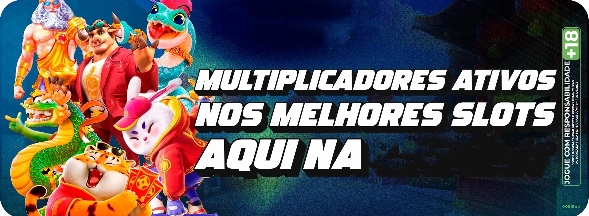 Checklist para avaliar a plataforma 0066bet